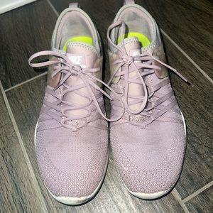 Women’s Nike Running Shoes (Size 8)